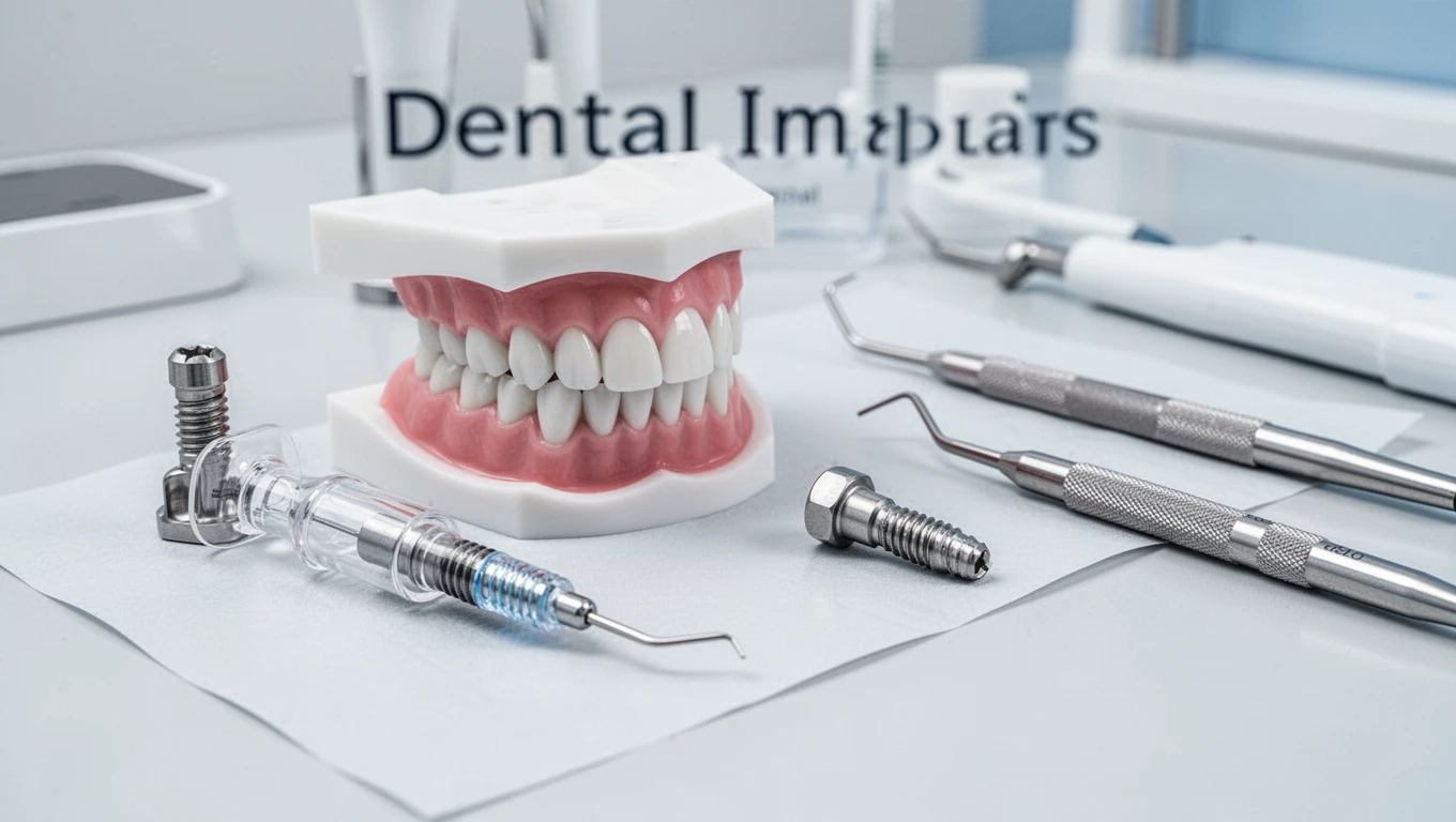 Dental Implants