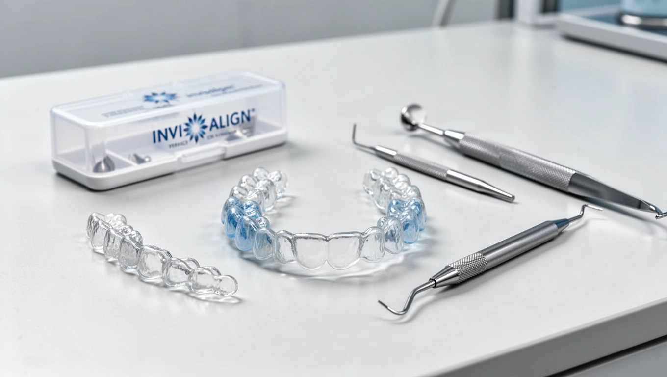 Invisalign