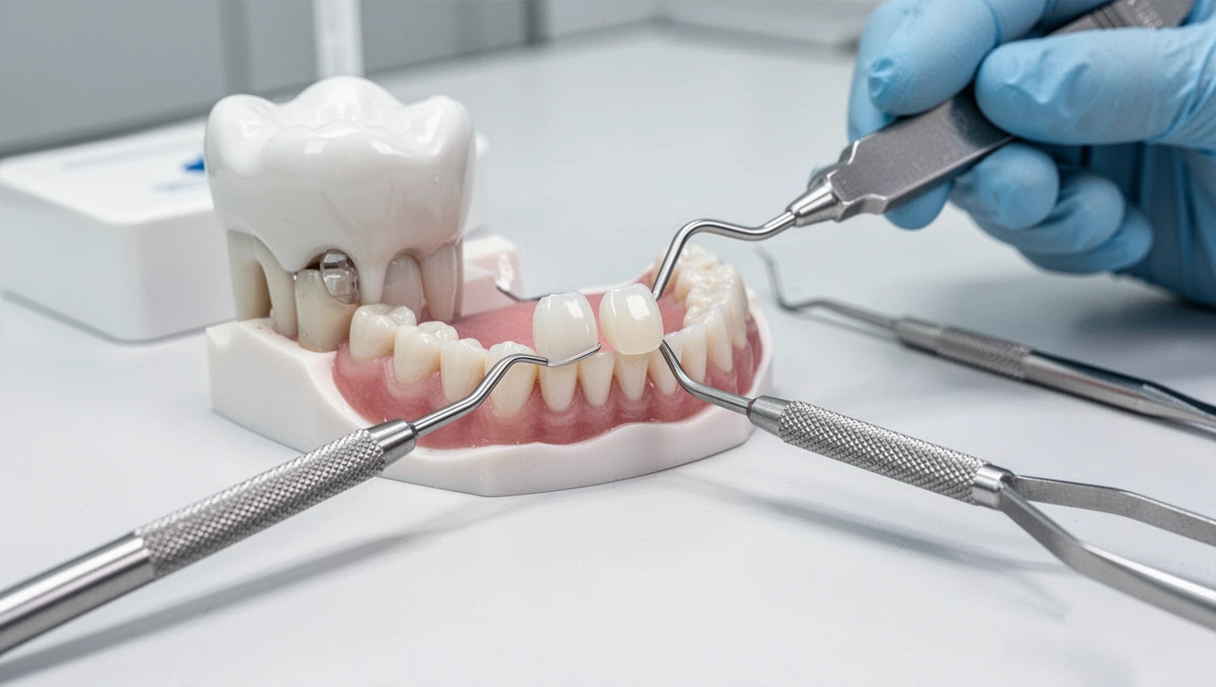 Dental Bonding