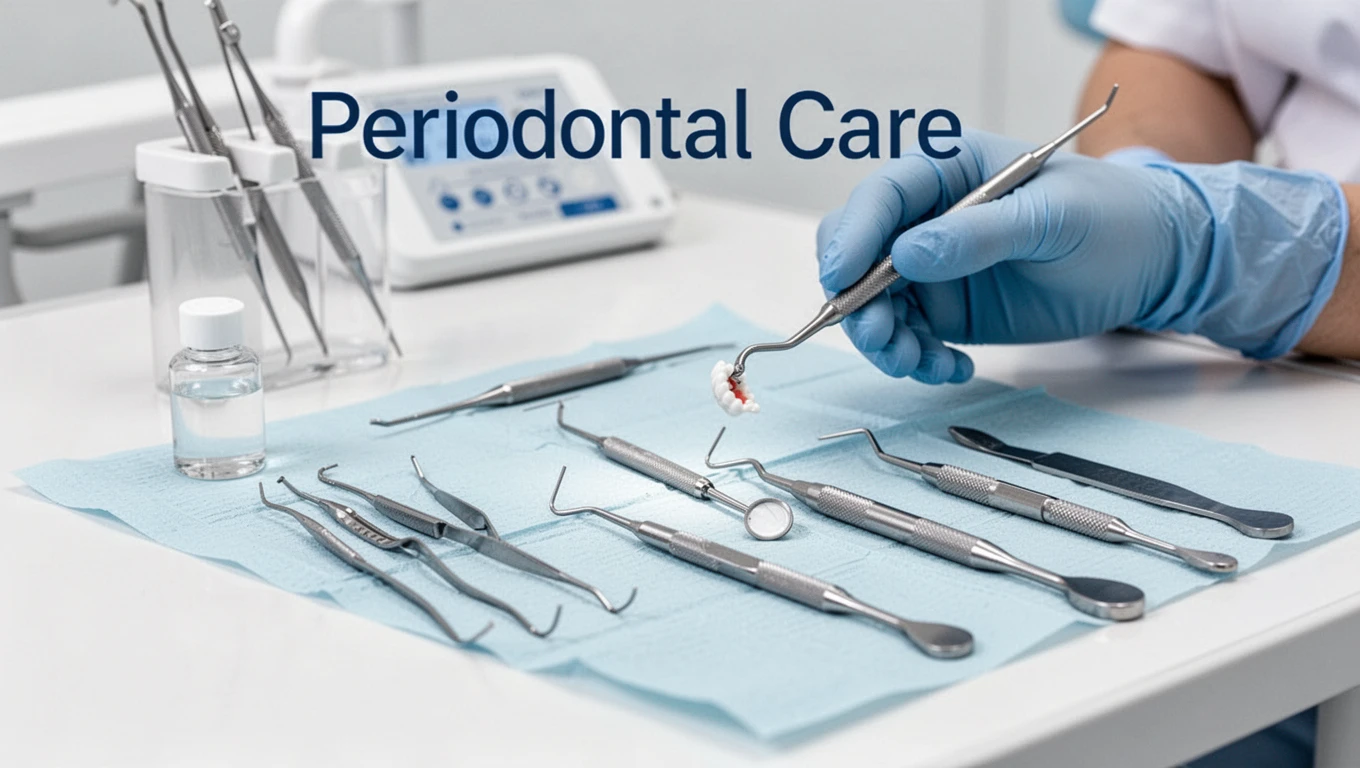 Periodontal Care
