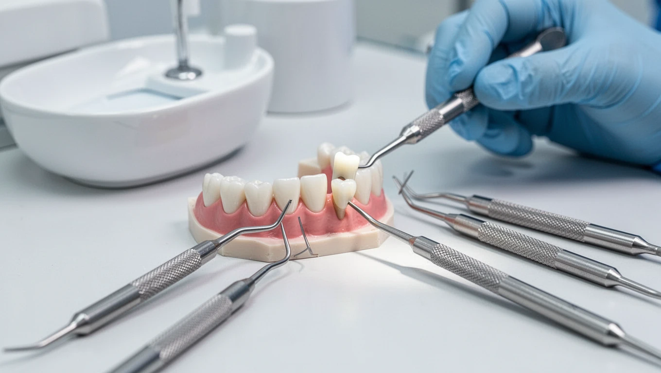 Dental Fillings