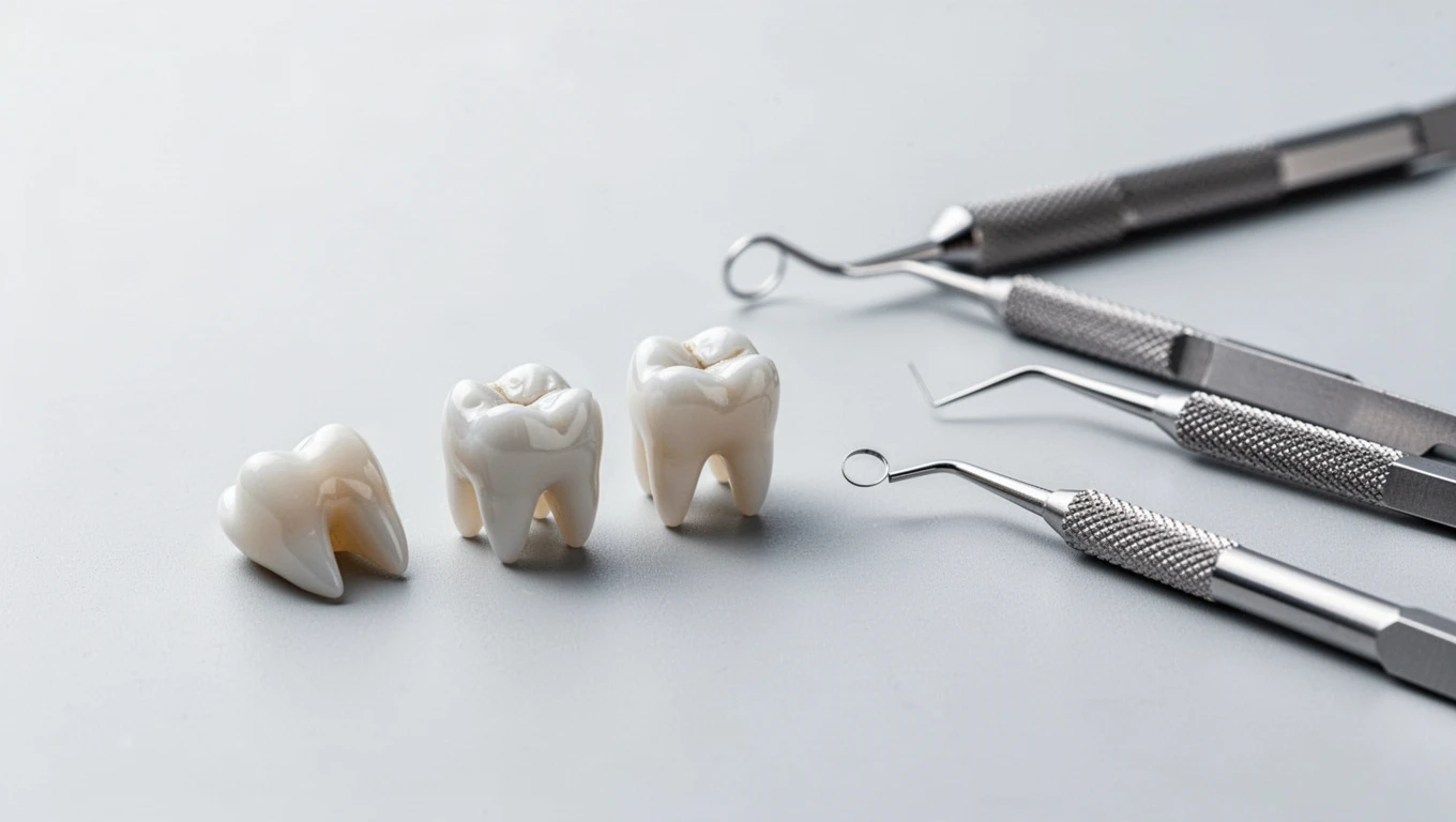 Dental Crowns