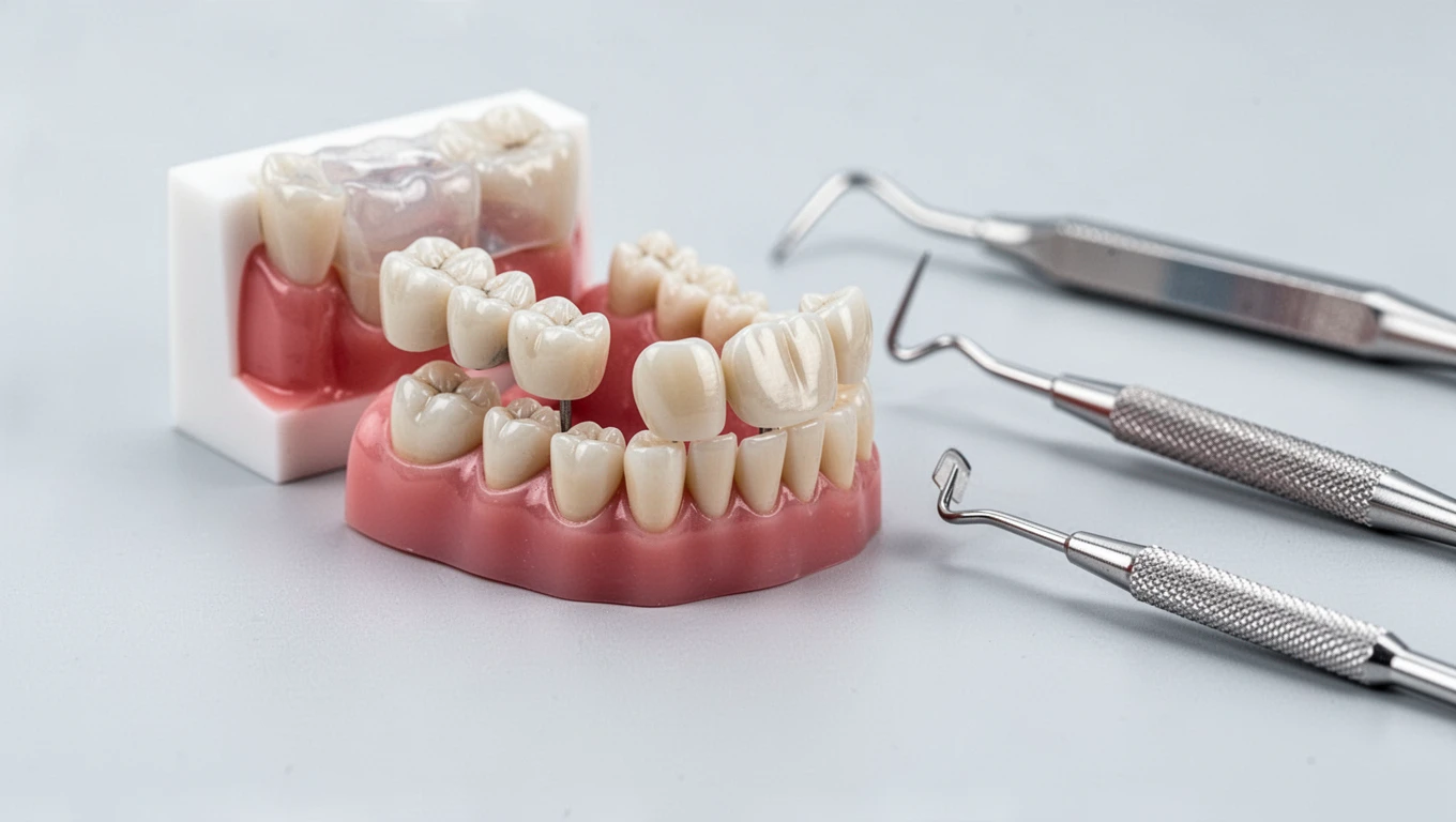 Dental Bridges